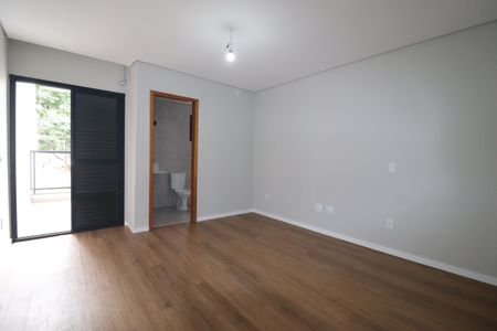 Casa à venda com 156m², 3 quartos e 2 vagasQuarto 1 suíte