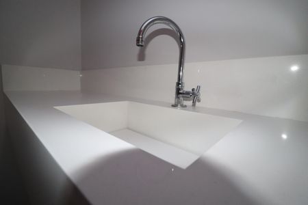 Casa à venda com 156m², 3 quartos e 2 vagasLavabo