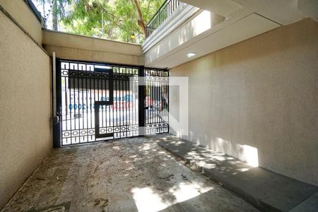 Studio para alugar com 40m², 1 quarto e sem vaga