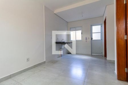 Studio para alugar com 40m², 1 quarto e sem vaga