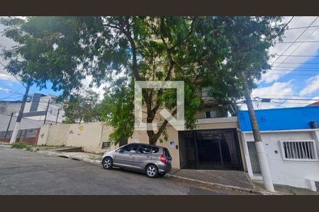 Studio para alugar com 40m², 1 quarto e sem vaga