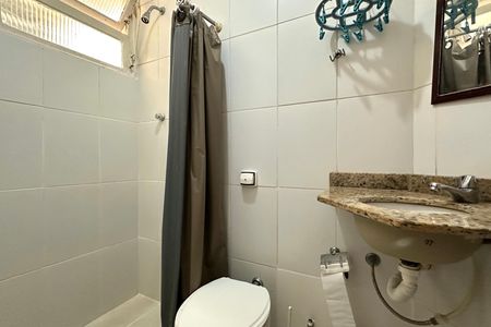 Apartamento para alugar com 1 quarto, 50m² em Copacabana, Rio de Janeiro