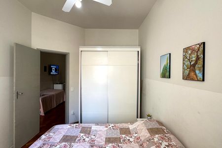 Apartamento para alugar com 1 quarto, 50m² em Copacabana, Rio de Janeiro
