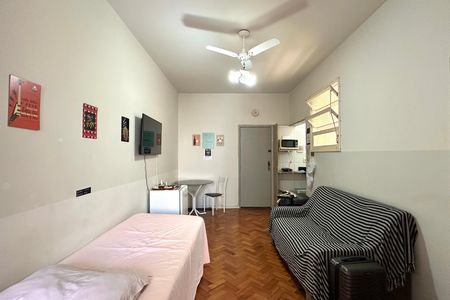 Apartamento para alugar com 1 quarto, 50m² em Copacabana, Rio de Janeiro