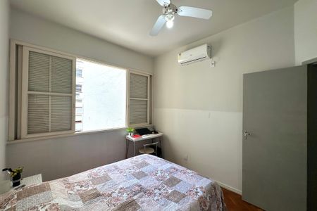 Apartamento para alugar com 1 quarto, 50m² em Copacabana, Rio de Janeiro