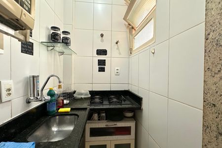 Apartamento para alugar com 1 quarto, 50m² em Copacabana, Rio de Janeiro