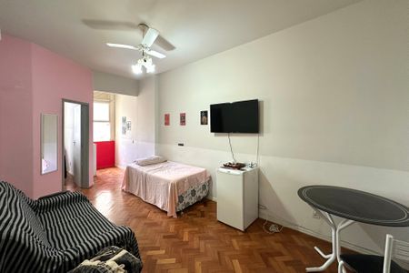 Apartamento para alugar com 1 quarto, 50m² em Copacabana, Rio de Janeiro