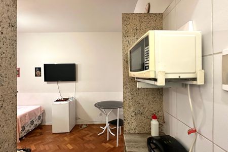 Apartamento para alugar com 1 quarto, 50m² em Copacabana, Rio de Janeiro
