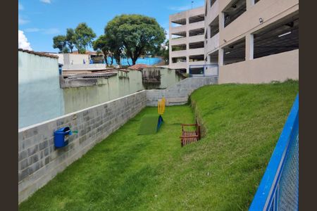 Apartamento para alugar com 50m², 2 quartos e 1 vaga Apartamento para alugar com 50m², 2 quartos e 1 vagaÁrea externa