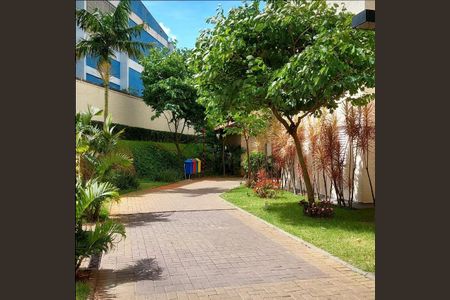 Apartamento para alugar com 50m², 2 quartos e 1 vaga Apartamento para alugar com 50m², 2 quartos e 1 vagaÁrea externa