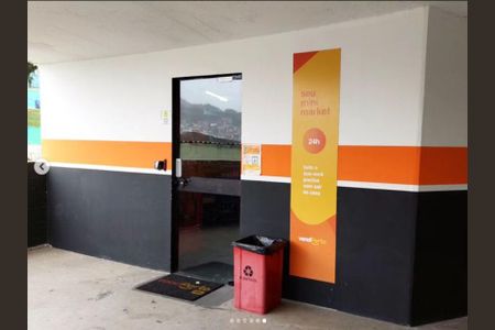 Apartamento para alugar com 50m², 2 quartos e 1 vaga Apartamento para alugar com 50m², 2 quartos e 1 vagaÁrea externa