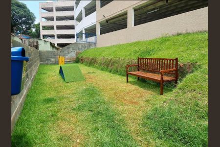 Apartamento para alugar com 50m², 2 quartos e 1 vaga Apartamento para alugar com 50m², 2 quartos e 1 vagaÁrea externa