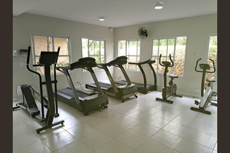 Apartamento para alugar com 50m², 2 quartos e 1 vaga Apartamento para alugar com 50m², 2 quartos e 1 vagaÁrea externa