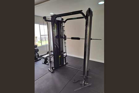 Apartamento para alugar com 50m², 2 quartos e 1 vaga Apartamento para alugar com 50m², 2 quartos e 1 vagaÁrea externa