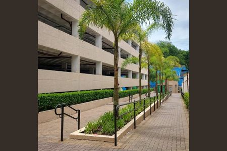 Apartamento para alugar com 50m², 2 quartos e 1 vaga Apartamento para alugar com 50m², 2 quartos e 1 vagaÁrea externa