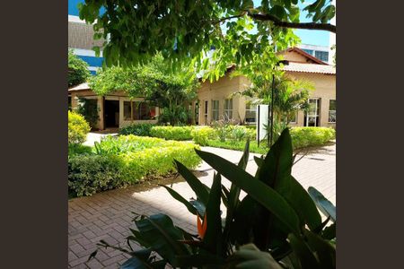 Apartamento para alugar com 50m², 2 quartos e 1 vaga Apartamento para alugar com 50m², 2 quartos e 1 vagaÁrea externa