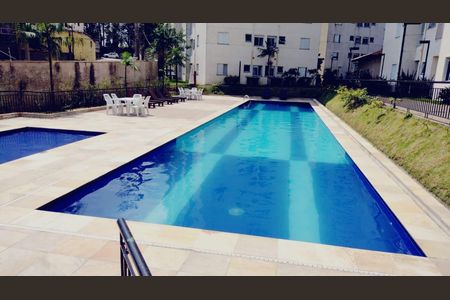 Apartamento para alugar com 50m², 2 quartos e 1 vaga Apartamento para alugar com 50m², 2 quartos e 1 vagaÁrea externa