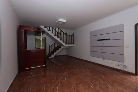 Casa à venda com 163m², 2 quartos e 2 vagasSala