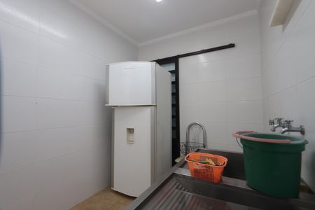 Casa à venda com 163m², 2 quartos e 2 vagasLavanderia