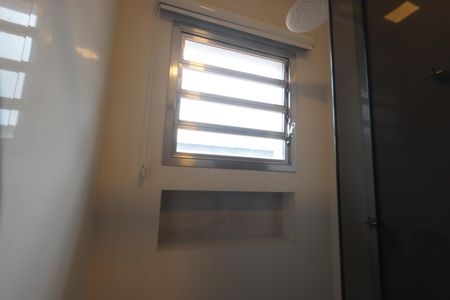 Casa à venda com 163m², 2 quartos e 2 vagasBanheiro da Suíte