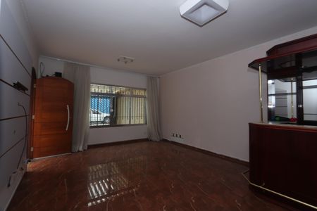 Sala de casa à venda com 2 quartos, 163m² em Vila Ivone, São Paulo