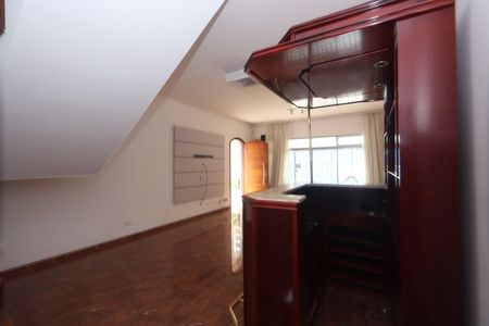 Sala de casa à venda com 2 quartos, 163m² em Vila Ivone, São Paulo