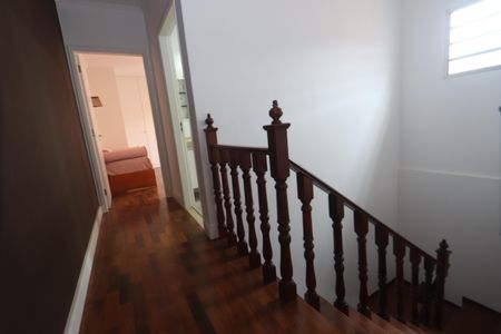 Casa à venda com 163m², 2 quartos e 2 vagasCorredor