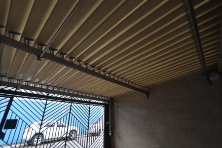 Casa à venda com 163m², 2 quartos e 2 vagasGaragem - Zetaflex