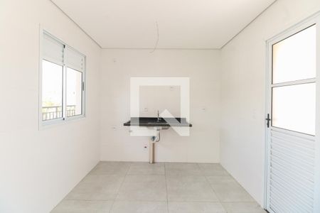 Kitnet/Studio para alugar com 1 quarto, 40m² em Vila Matilde, São Paulo
