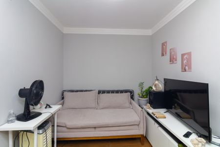 Sala de kitnet/studio para alugar com 1 quarto, 23m² em Vila Campanela, São Paulo