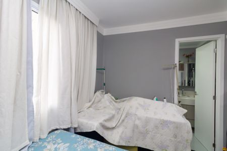 Quarto de kitnet/studio para alugar com 1 quarto, 23m² em Vila Campanela, São Paulo