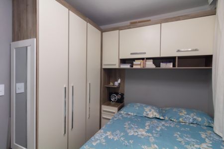 Studio para alugar com 23m², 1 quarto e sem vagaQuarto
