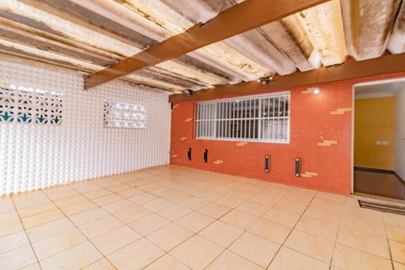 Casa para alugar com 151m², 3 quartos e 2 vagas