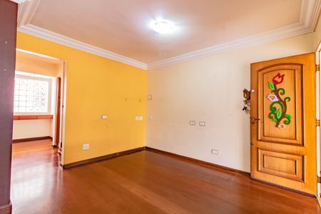 Casa para alugar com 3 quartos, 151m² em Vila Paulista, São Paulo