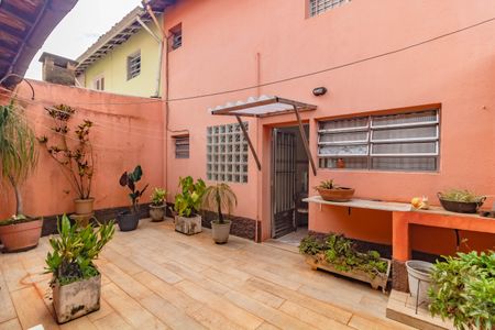 Casa para alugar com 151m², 3 quartos e 2 vagas