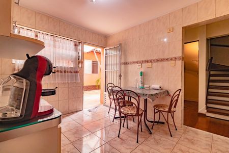 Casa para alugar com 151m², 3 quartos e 2 vagas