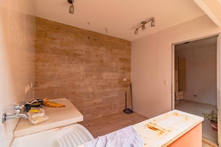 Casa para alugar com 151m², 3 quartos e 2 vagas