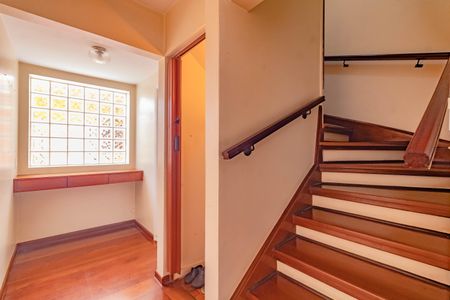 Casa para alugar com 151m², 3 quartos e 2 vagas