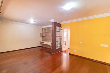 Casa para alugar com 3 quartos, 151m² em Vila Paulista, São Paulo