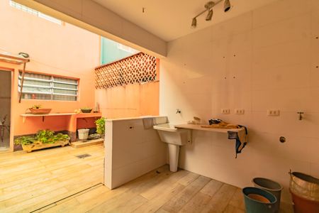 Casa para alugar com 151m², 3 quartos e 2 vagas