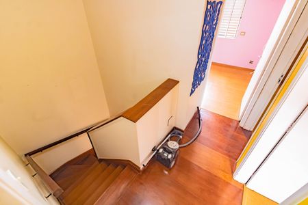 Casa para alugar com 3 quartos, 151m² em Vila Paulista, São Paulo