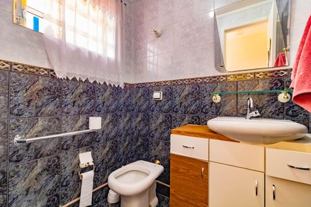 Casa para alugar com 3 quartos, 151m² em Vila Paulista, São Paulo