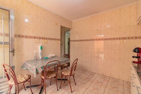 Casa para alugar com 151m², 3 quartos e 2 vagas