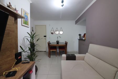 Apartamento para alugar com 50m², 2 quartos e 1 vagaSala 