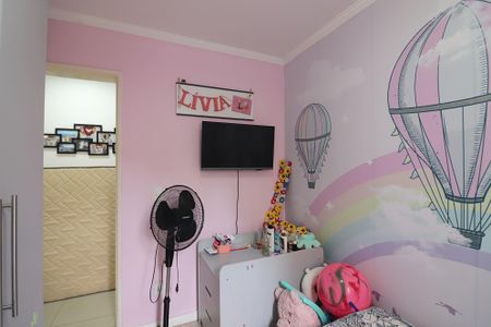 Apartamento para alugar com 50m², 2 quartos e 1 vagaQuarto 2