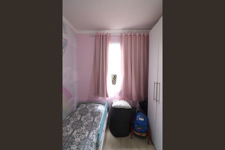 Quarto 2 de apartamento para alugar com 2 quartos, 50m² em Planalto, São Bernardo do Campo