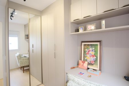 Apartamento para alugar com 51m², 2 quartos e 1 vagaQuarto