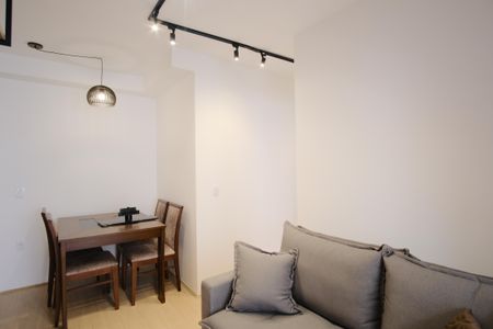 Apartamento para alugar com 51m², 2 quartos e 1 vagaSala