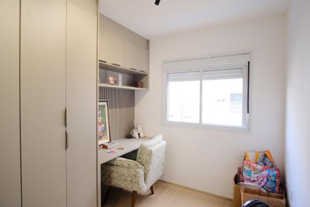 Apartamento para alugar com 51m², 2 quartos e 1 vagaQuarto