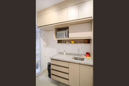 Apartamento para alugar com 51m², 2 quartos e 1 vagaCozinha